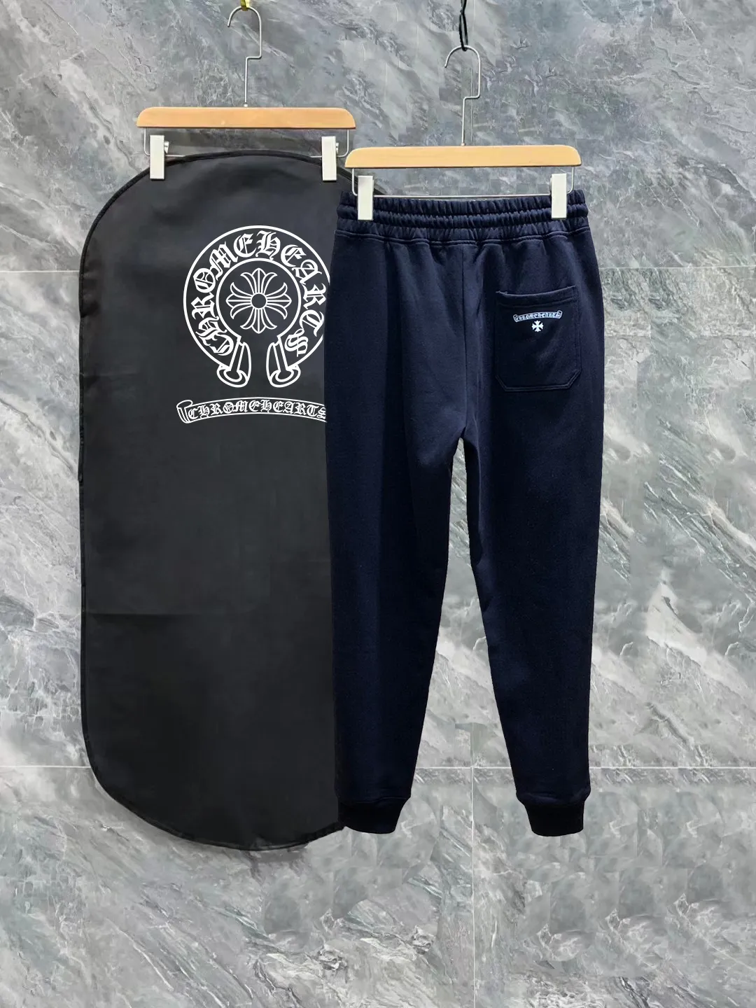 CH 24SS Logo Factory g Black White ：Black Gray Size S-XL